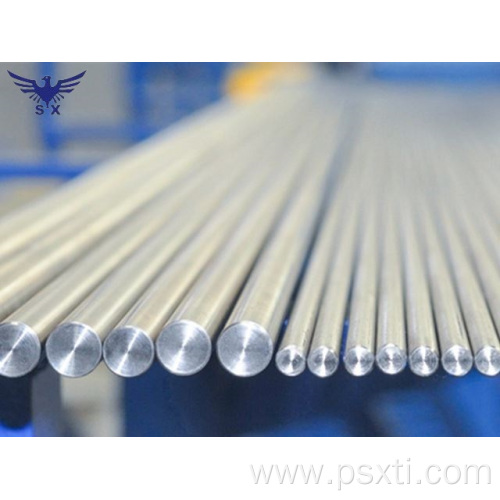 Best Price Pure Titanium Bar